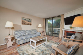 Oceanside Beach Condos